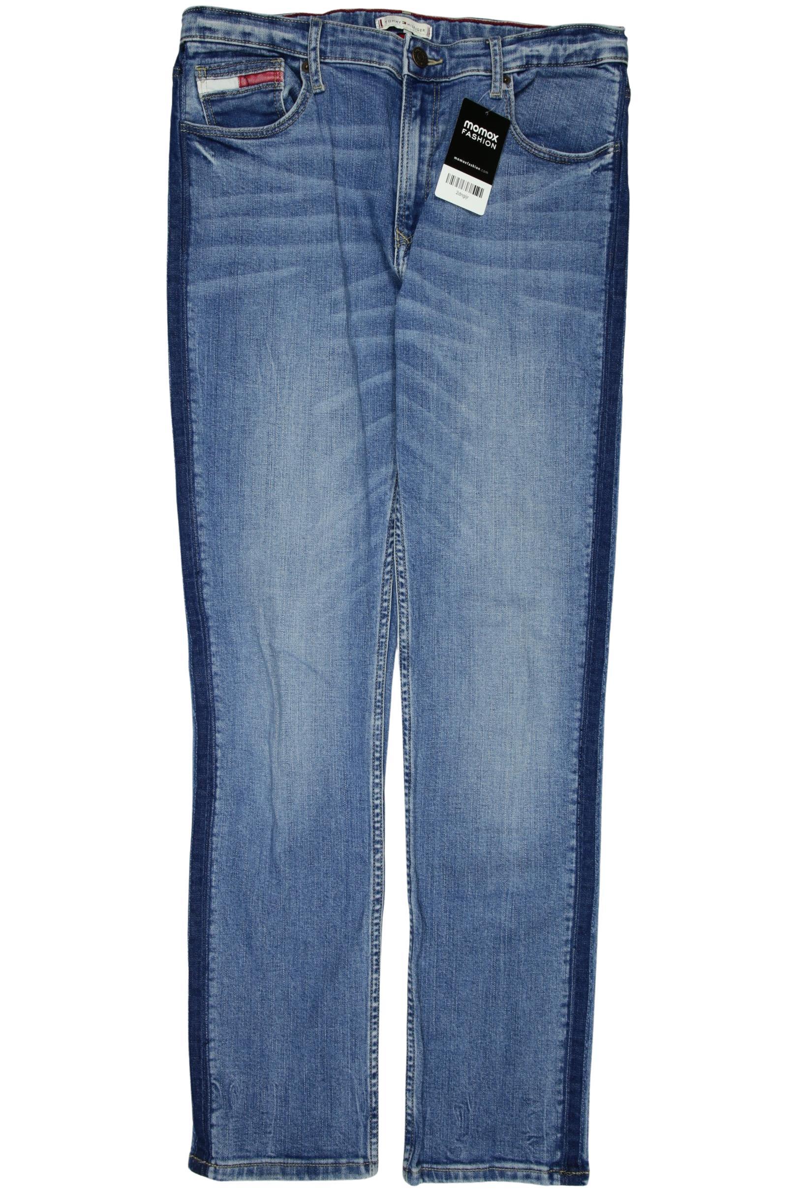 

Tommy Hilfiger Damen Jeans, blau, Gr. 176