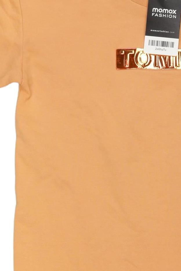 Thumbnail - Tommy Hilfiger Mädchen Kleid, orange, Gr. 176