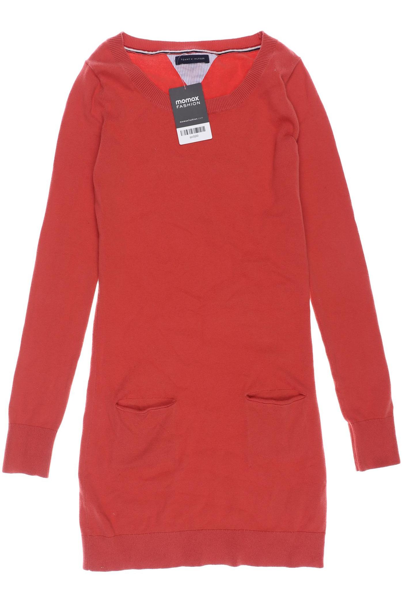 

Tommy Hilfiger Mädchen Kleid, orange