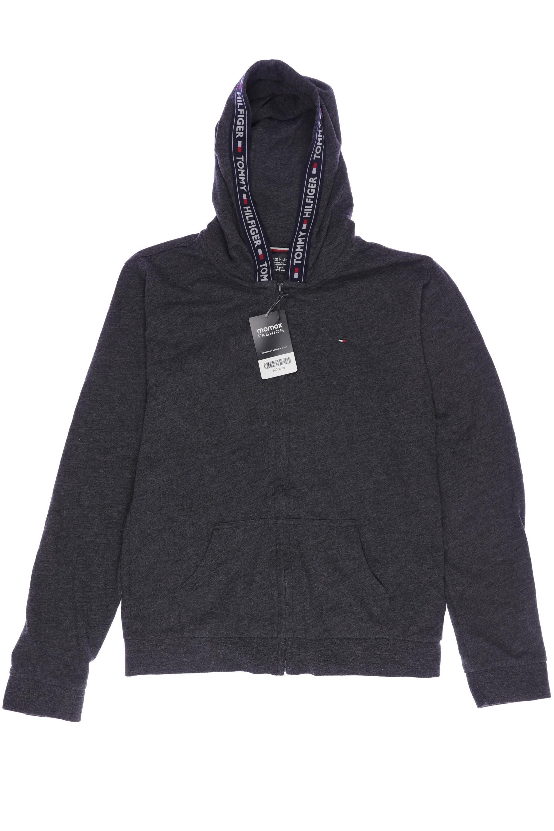 

Tommy Hilfiger Damen Hoodies & Sweater, grau, Gr. 164