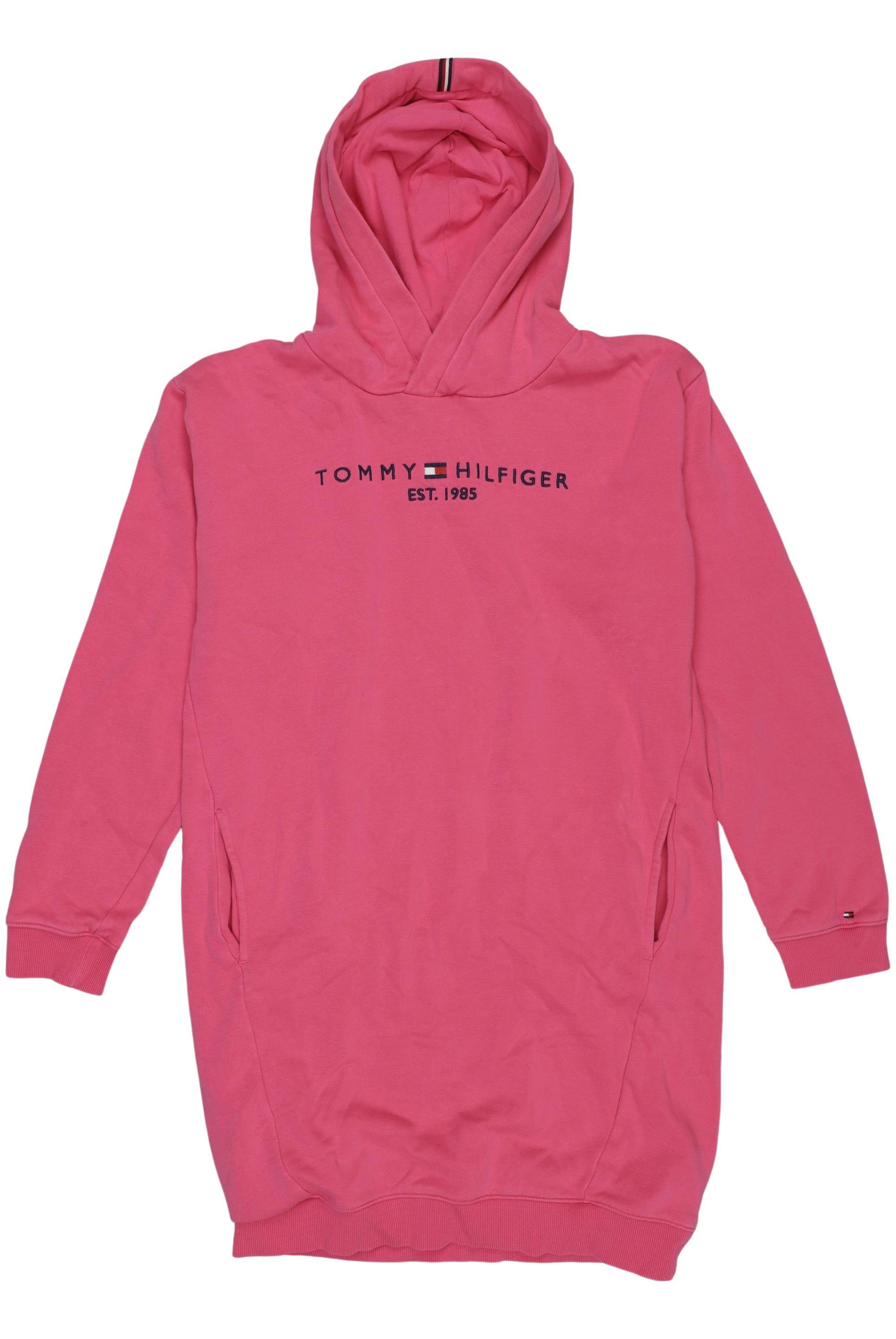 

Tommy Hilfiger Damen Kleid, pink, Gr. 164