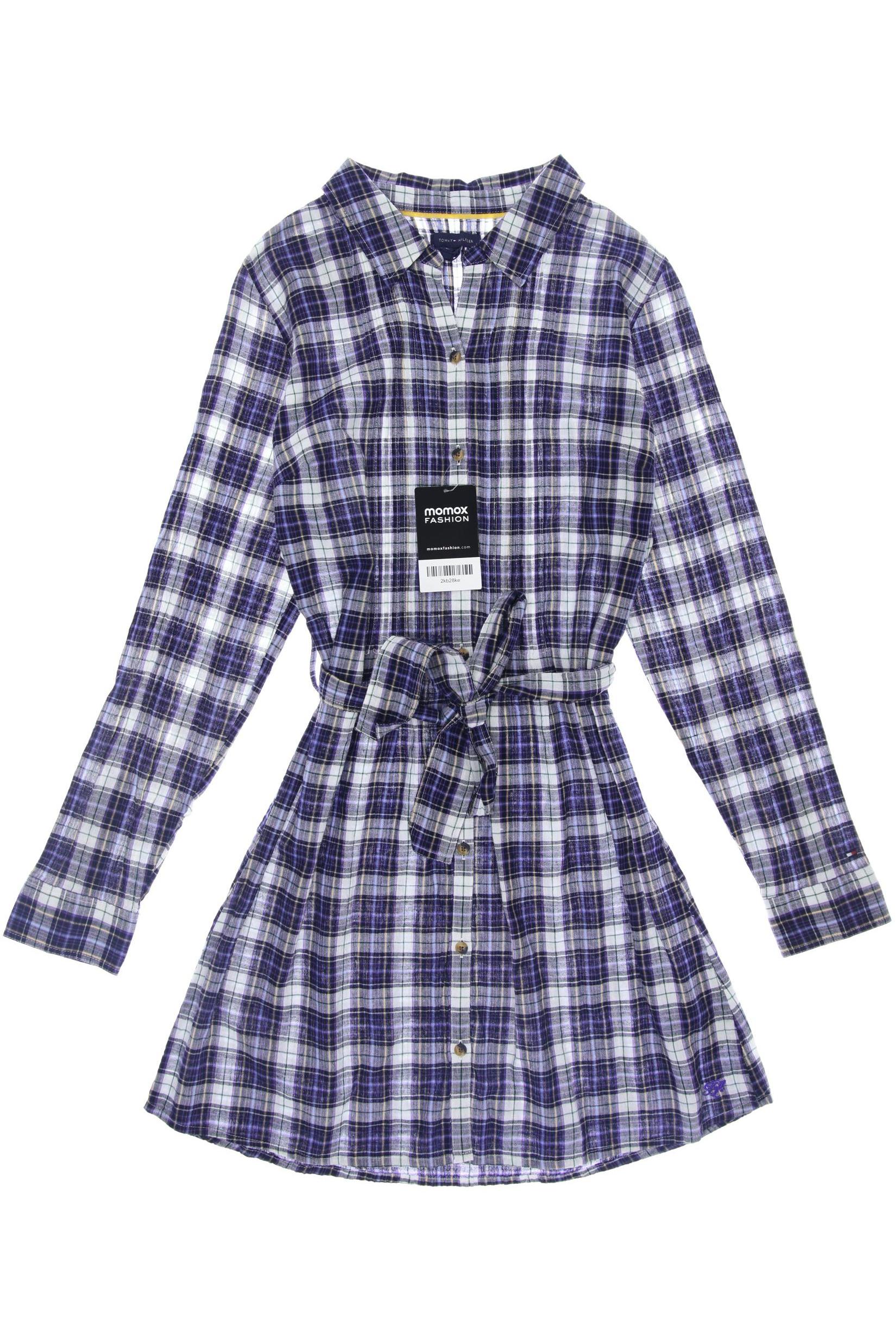 

Tommy Hilfiger Mädchen Kleid, marineblau
