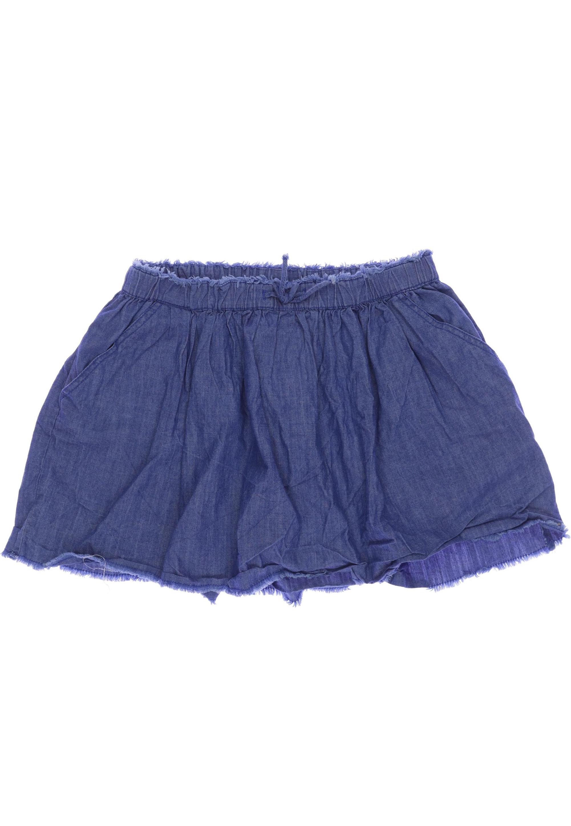 

Tommy Hilfiger Mädchen Rock, blau