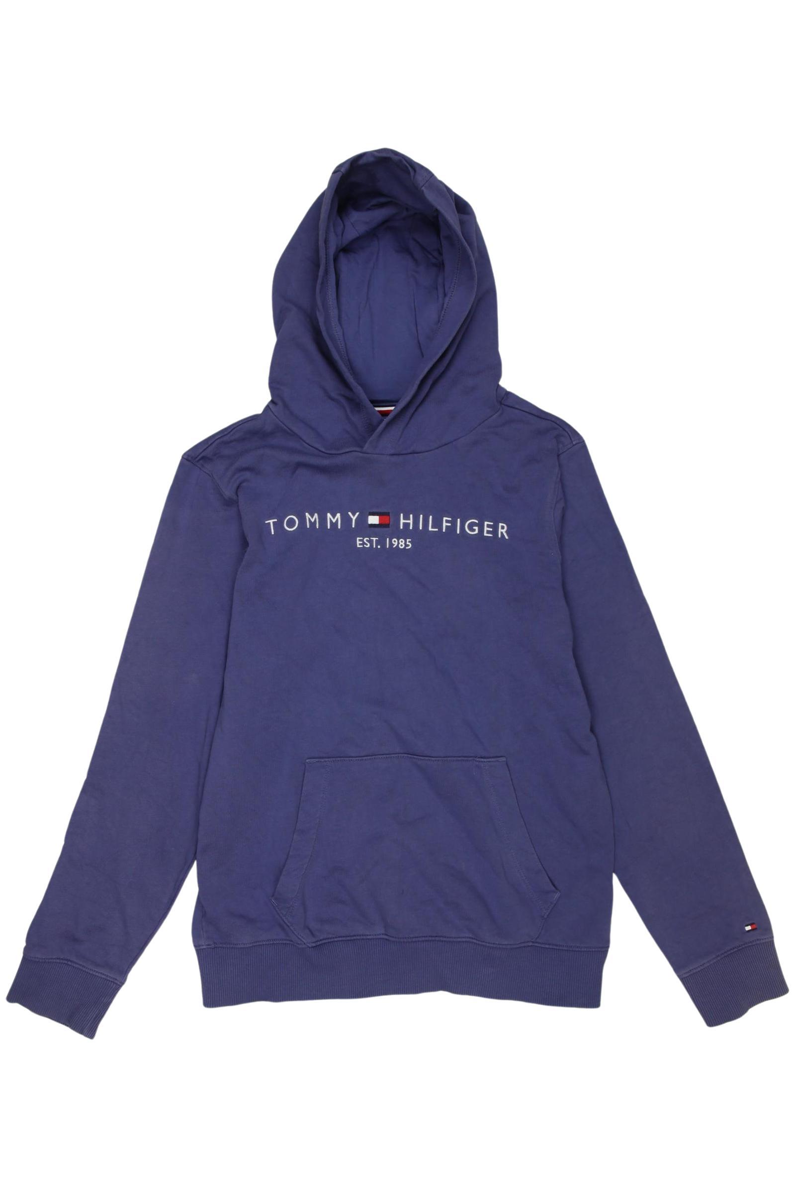 

Tommy Hilfiger Mädchen Hoodies & Sweater, marineblau, Gr. 164