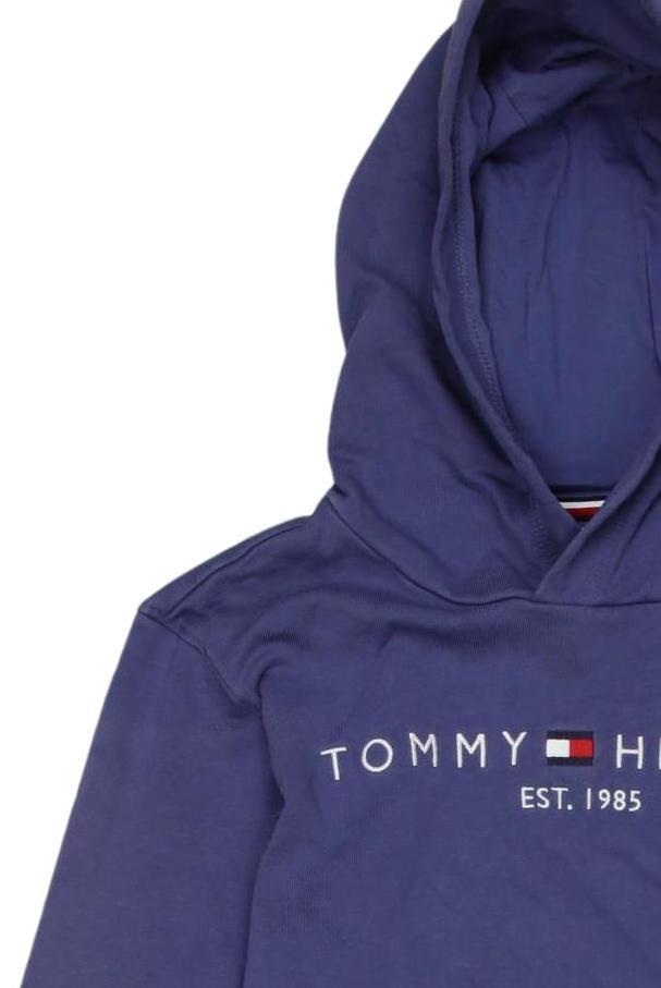 Thumbnail - Tommy Hilfiger Mädchen Hoodies &amp; Sweater, marineblau, Gr. 164