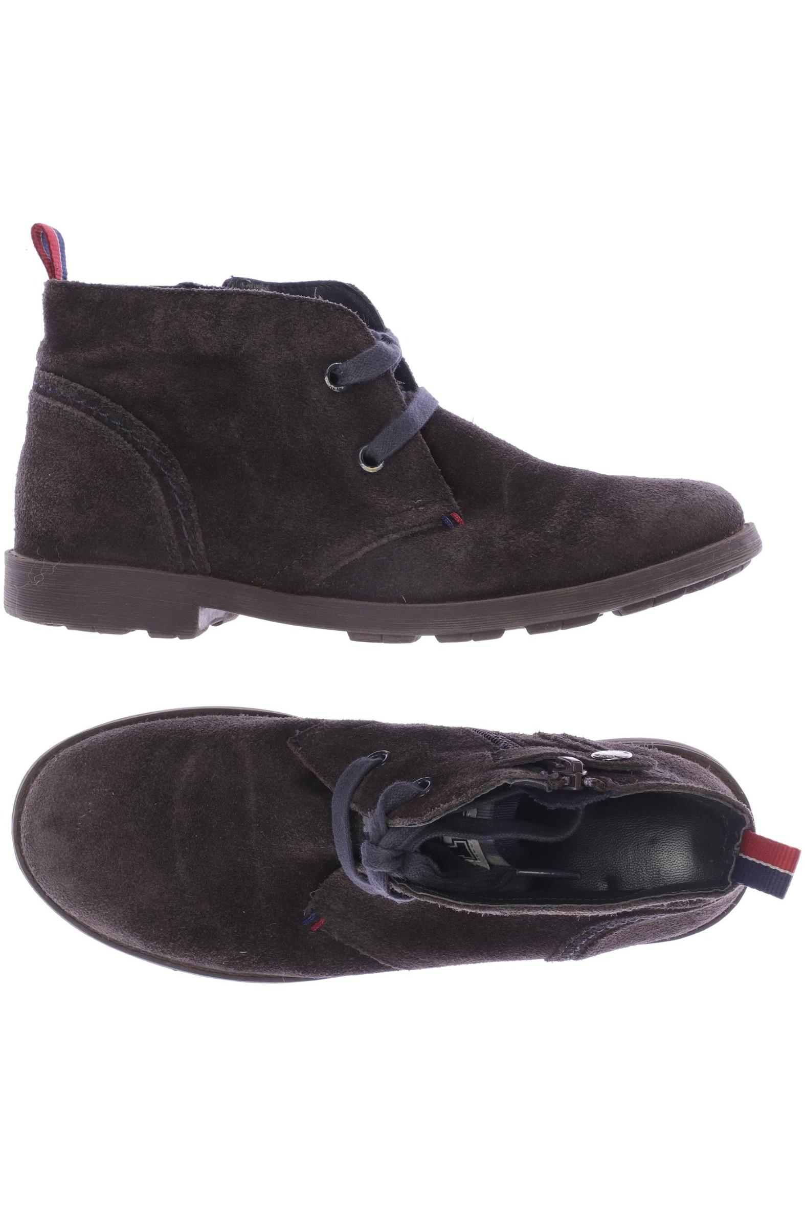 

Tommy Hilfiger Mädchen Kinderschuhe, braun