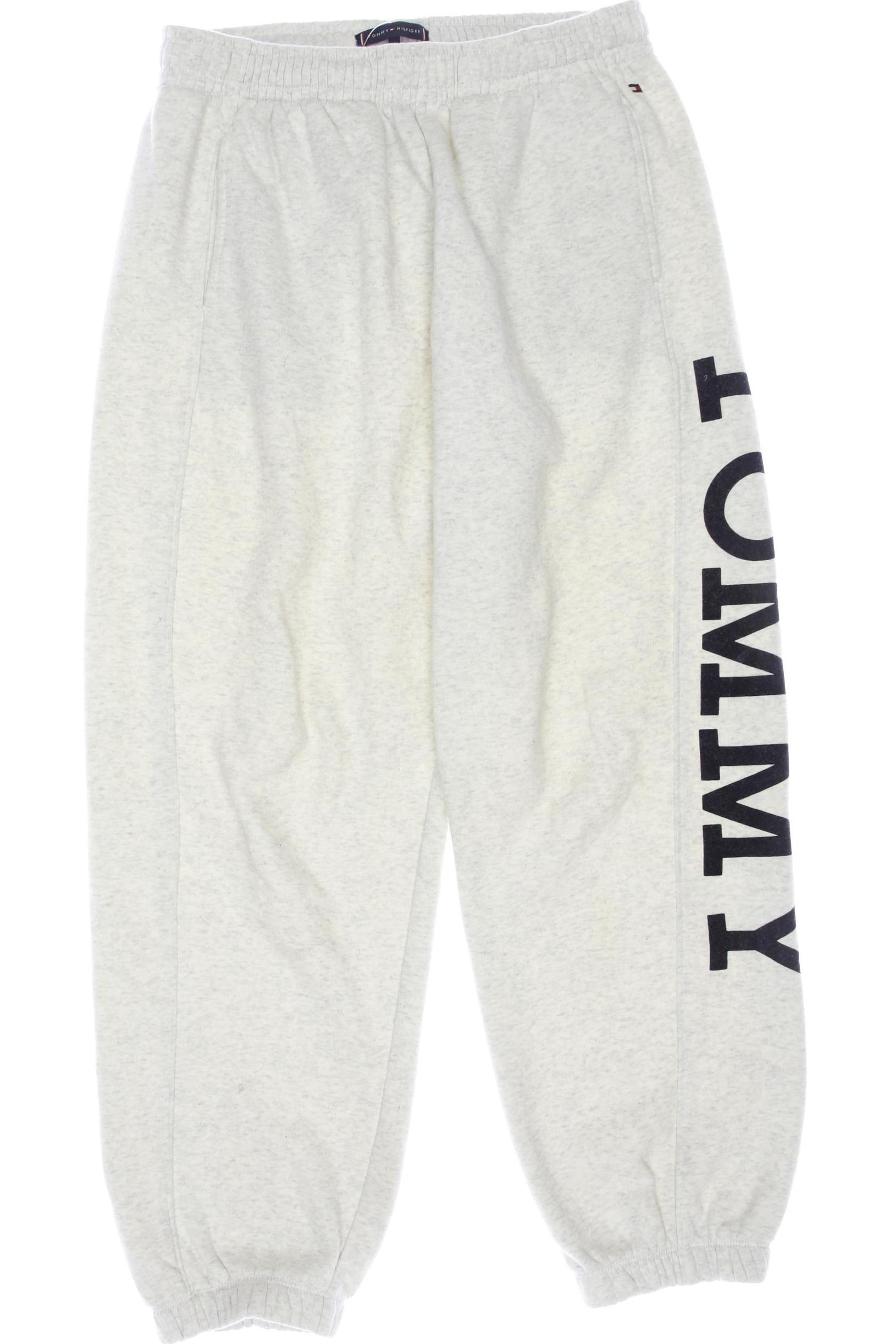 

Tommy Hilfiger Damen Stoffhose, cremeweiß, Gr. 152