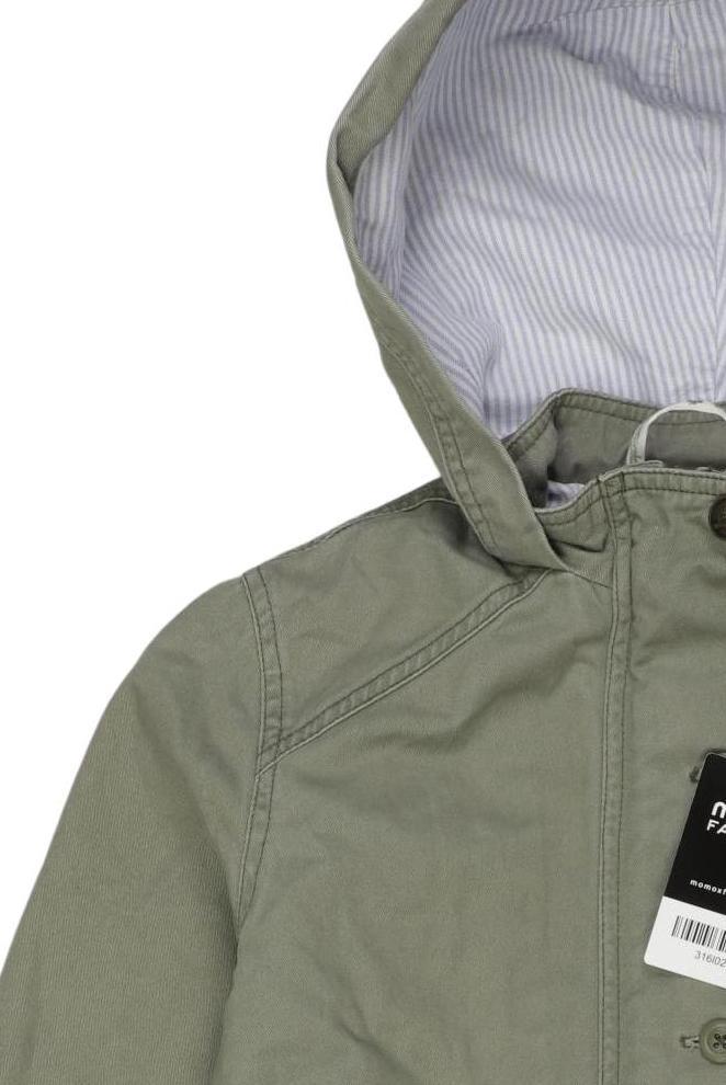 Thumbnail - Tommy Hilfiger Mädchen Jacke, grün, Gr. 146