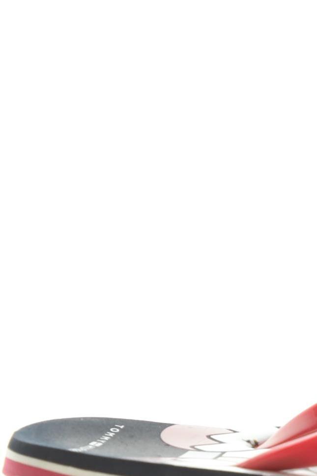 Thumbnail - Tommy Hilfiger Mädchen Kinderschuhe, rot, Gr. 33