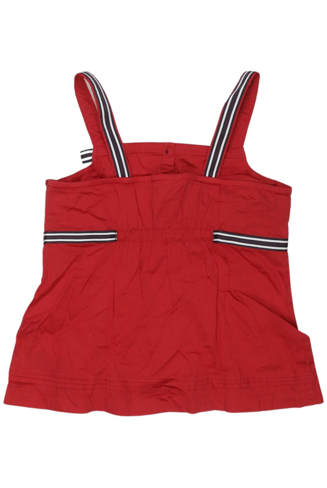 Thumbnail - Tommy Hilfiger Mädchen Top, rot, Gr. 164