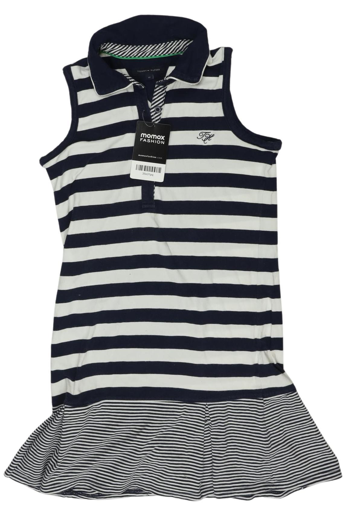 

Tommy Hilfiger Mädchen Kleid, mehrfarbig, Gr. 10