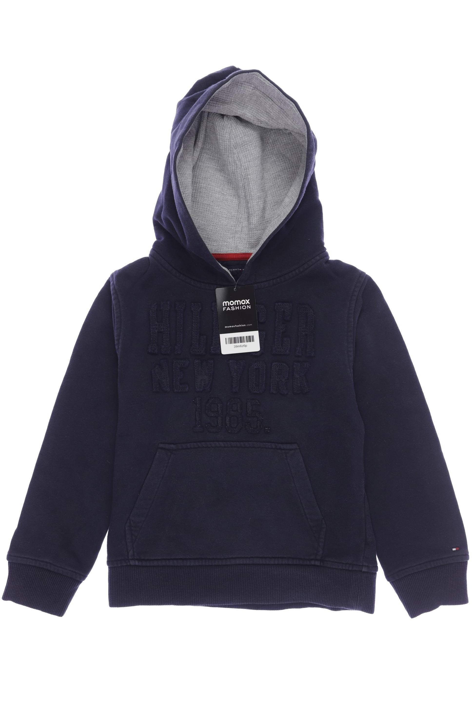 

Tommy Hilfiger Mädchen Hoodies & Sweater, marineblau