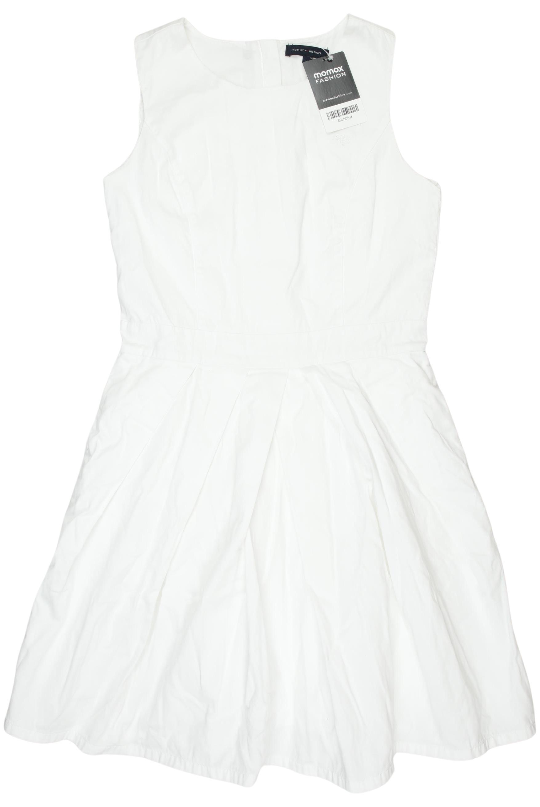 

Tommy Hilfiger Damen Kleid, weiß, Gr. 164