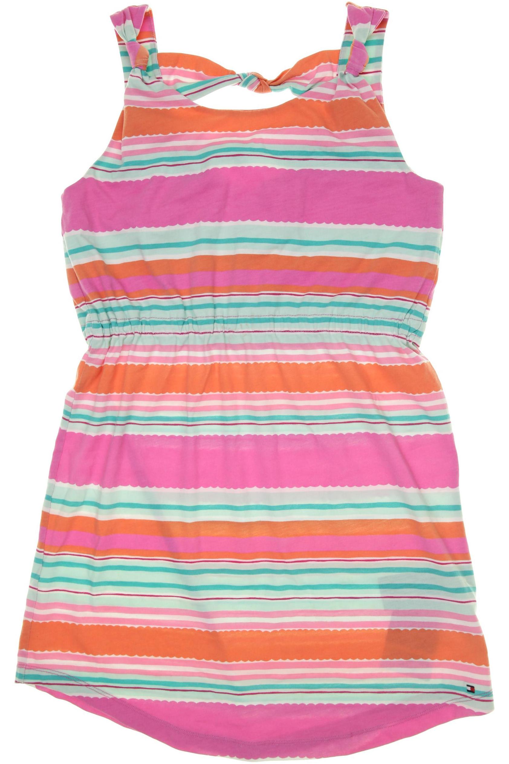 

Tommy Hilfiger Mädchen Kleid, pink, Gr. 176