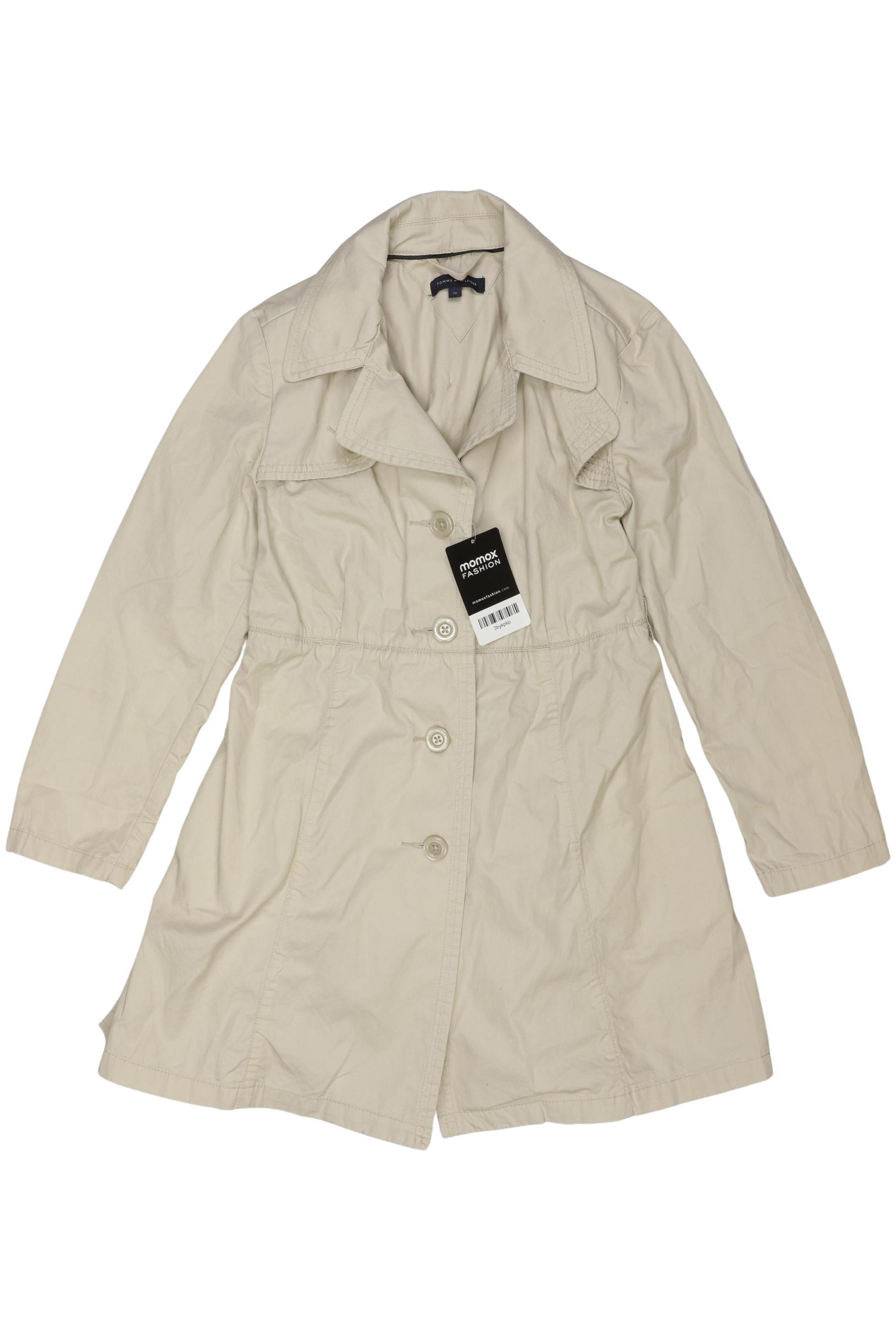 

Tommy Hilfiger Mädchen Jacke, beige, Gr. 140