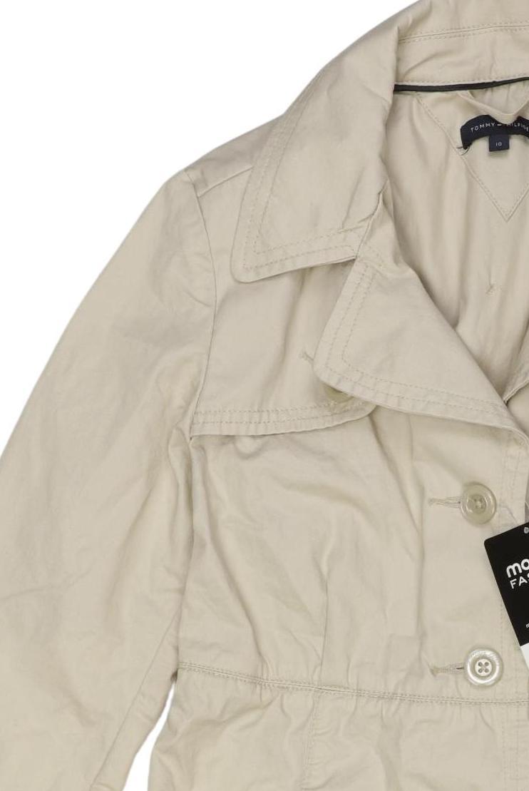 Thumbnail - Tommy Hilfiger Mädchen Jacke, beige, Gr. 140