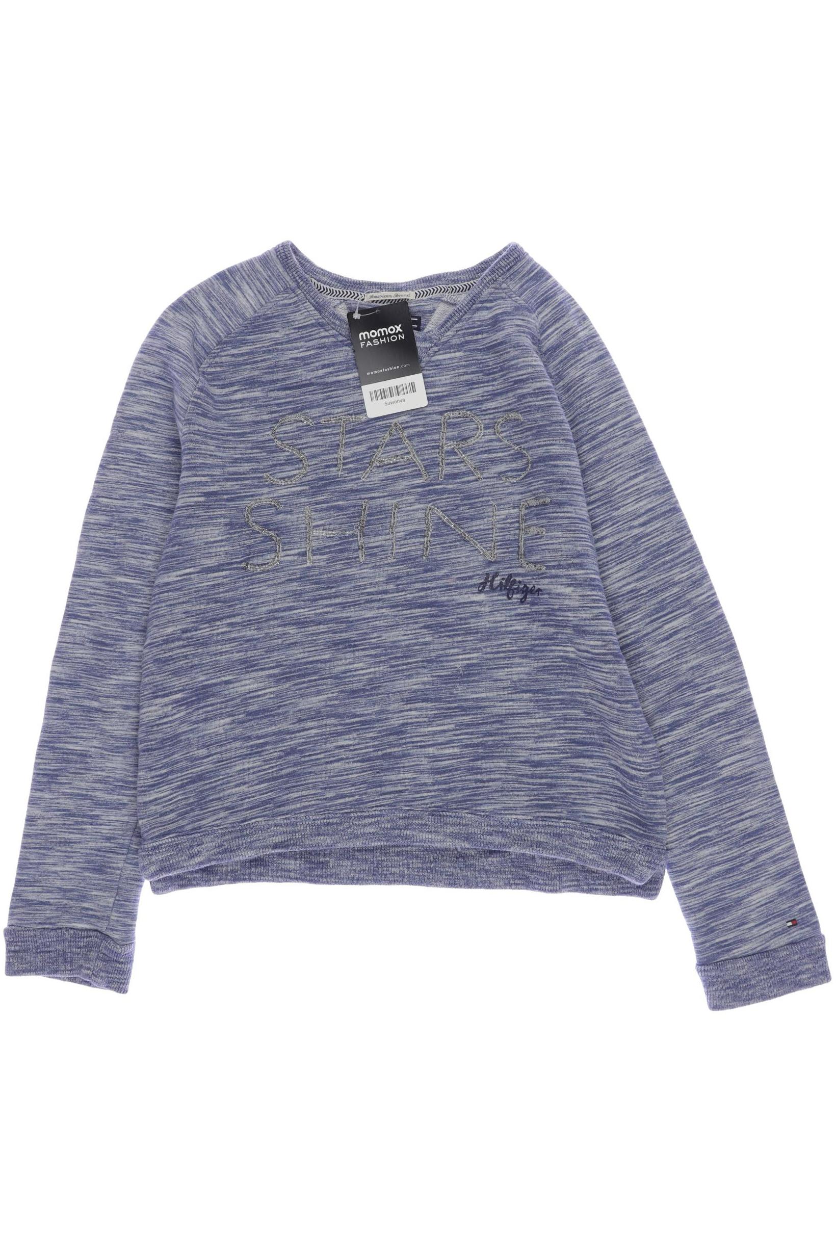 

Tommy Hilfiger Mädchen Hoodies & Sweater, blau