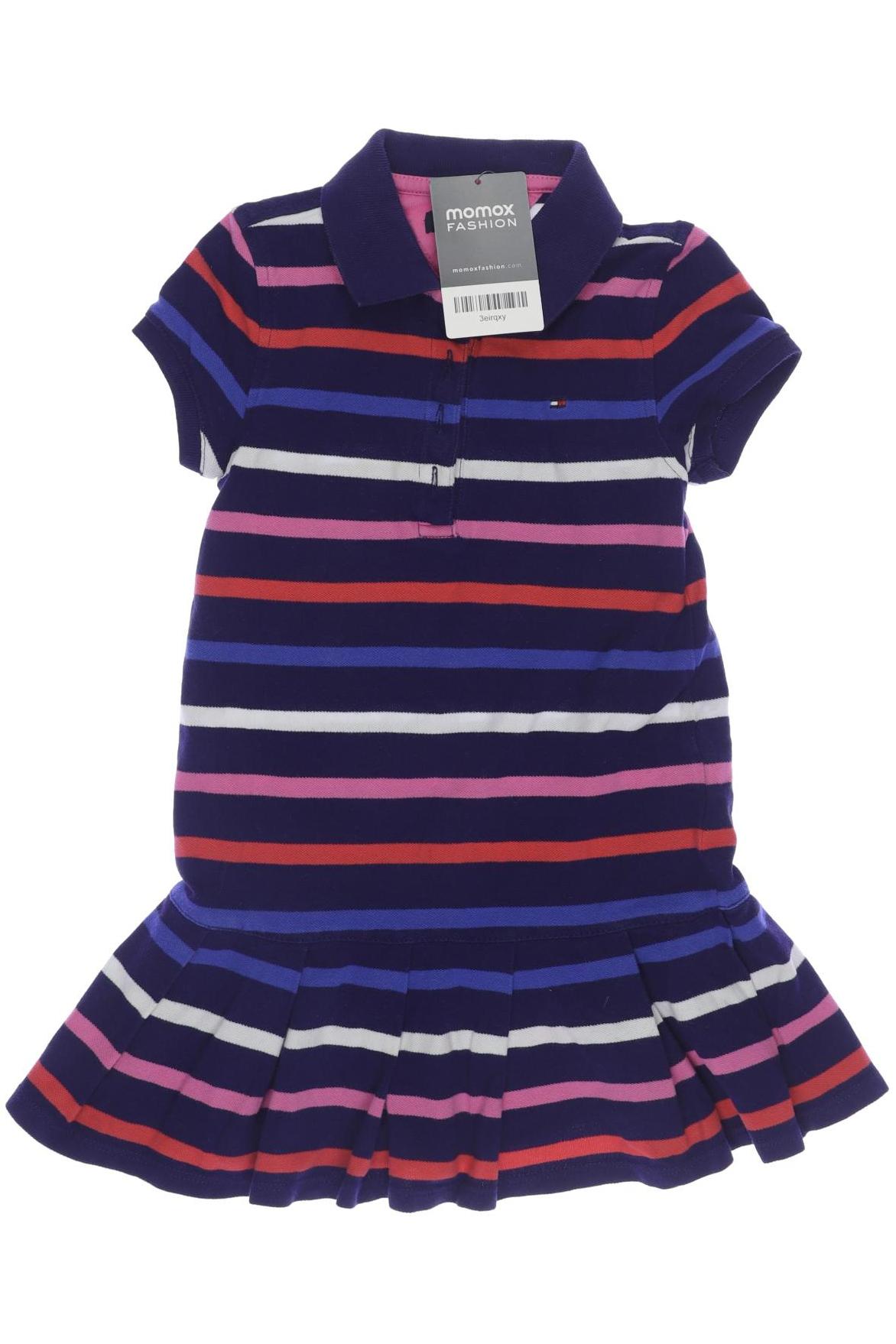 

Tommy Hilfiger Mädchen Kleid, flieder