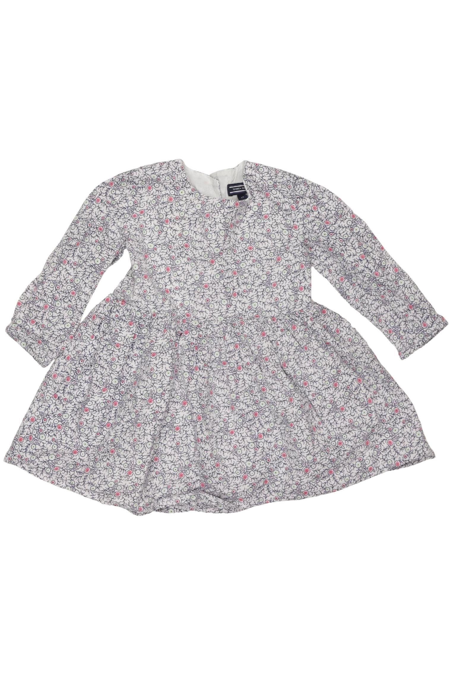 

Tommy Hilfiger Mädchen Kleid, mehrfarbig, Gr. 68