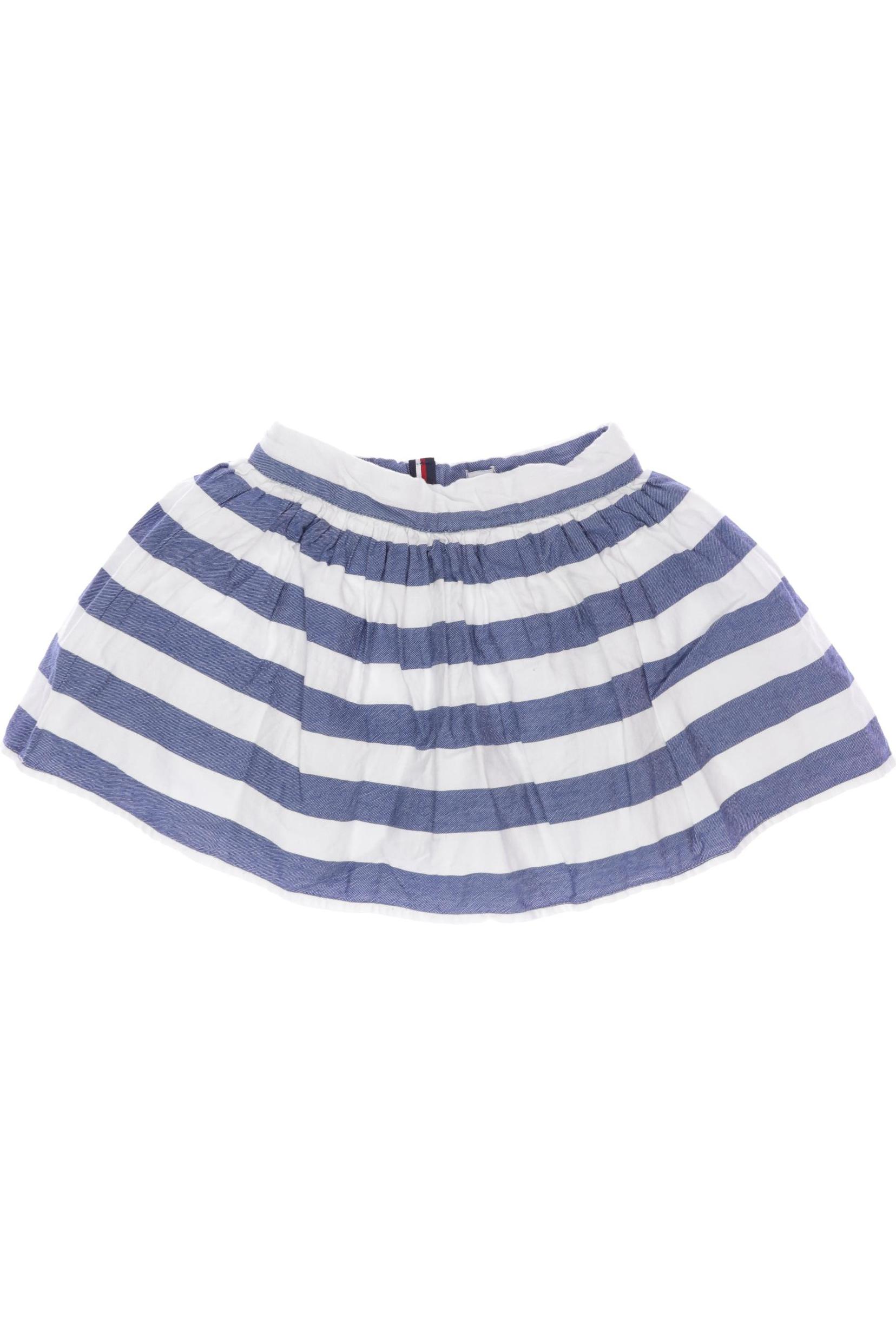 

Tommy Hilfiger Mädchen Rock, blau