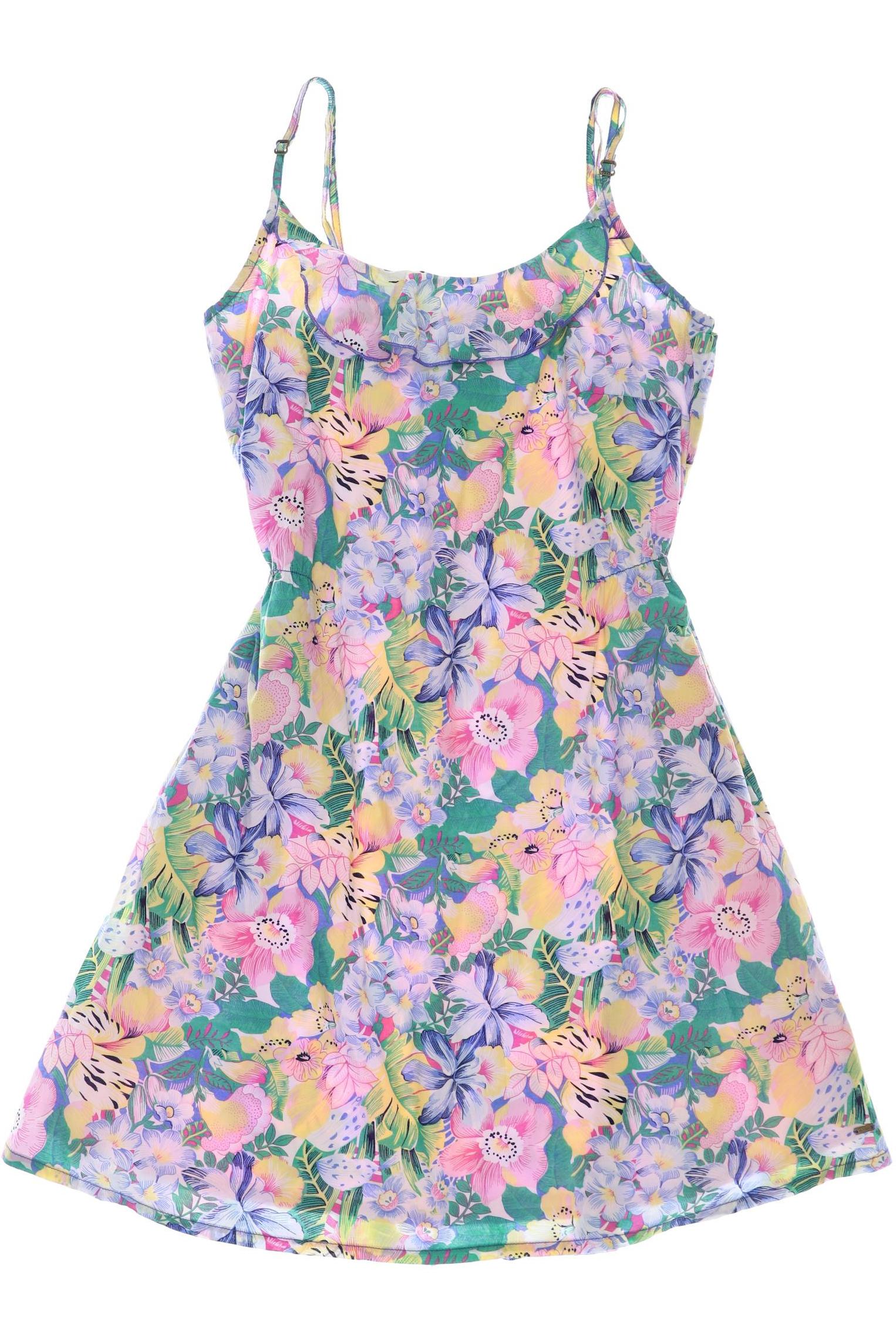

Tommy Hilfiger Damen Kleid, mehrfarbig, Gr. 176