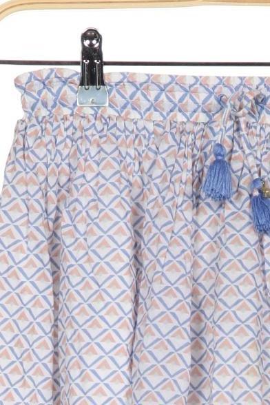 Thumbnail - Tommy Hilfiger Damen Rock, weiß, Gr. 176