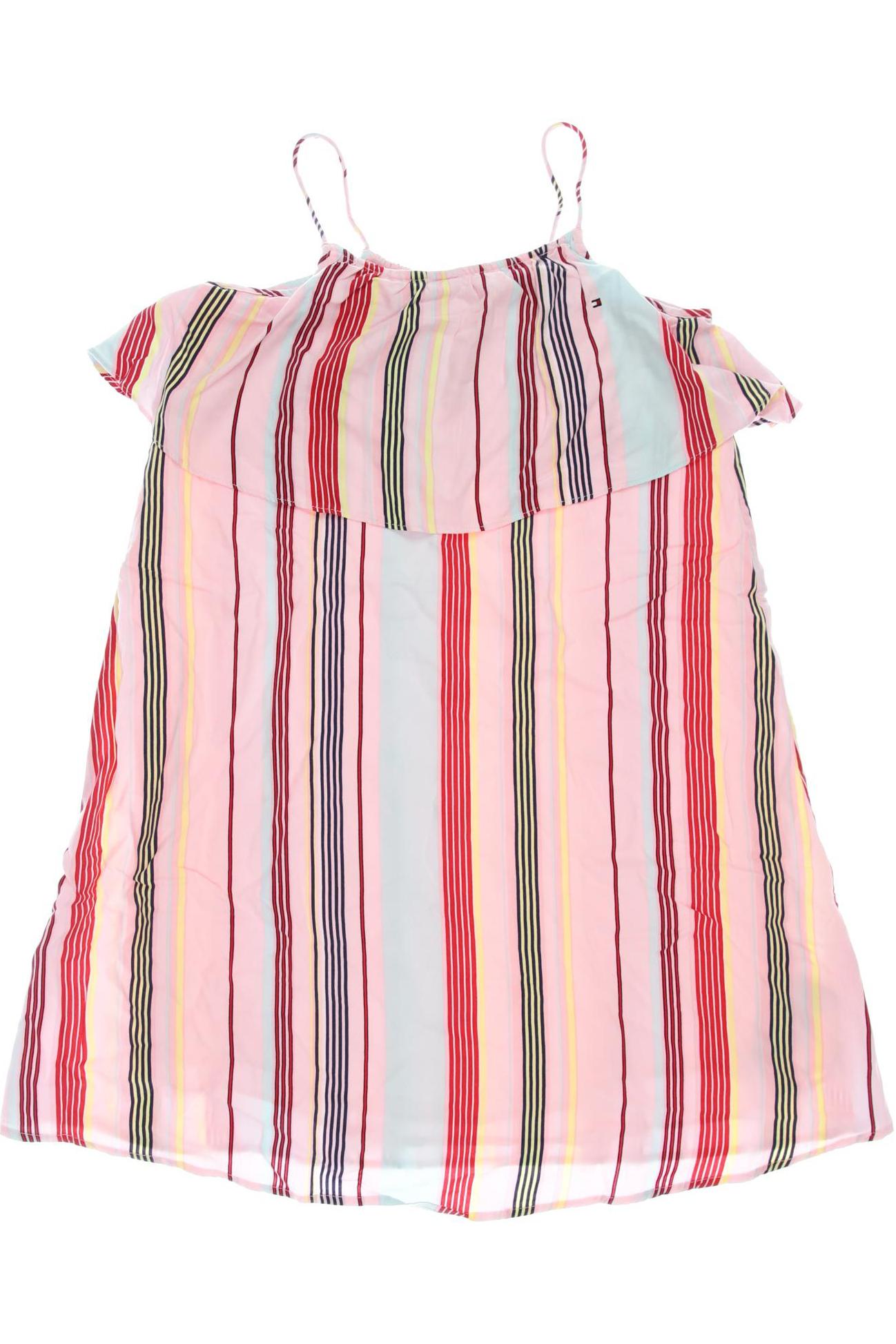 

Tommy Hilfiger Damen Kleid, pink, Gr. 152