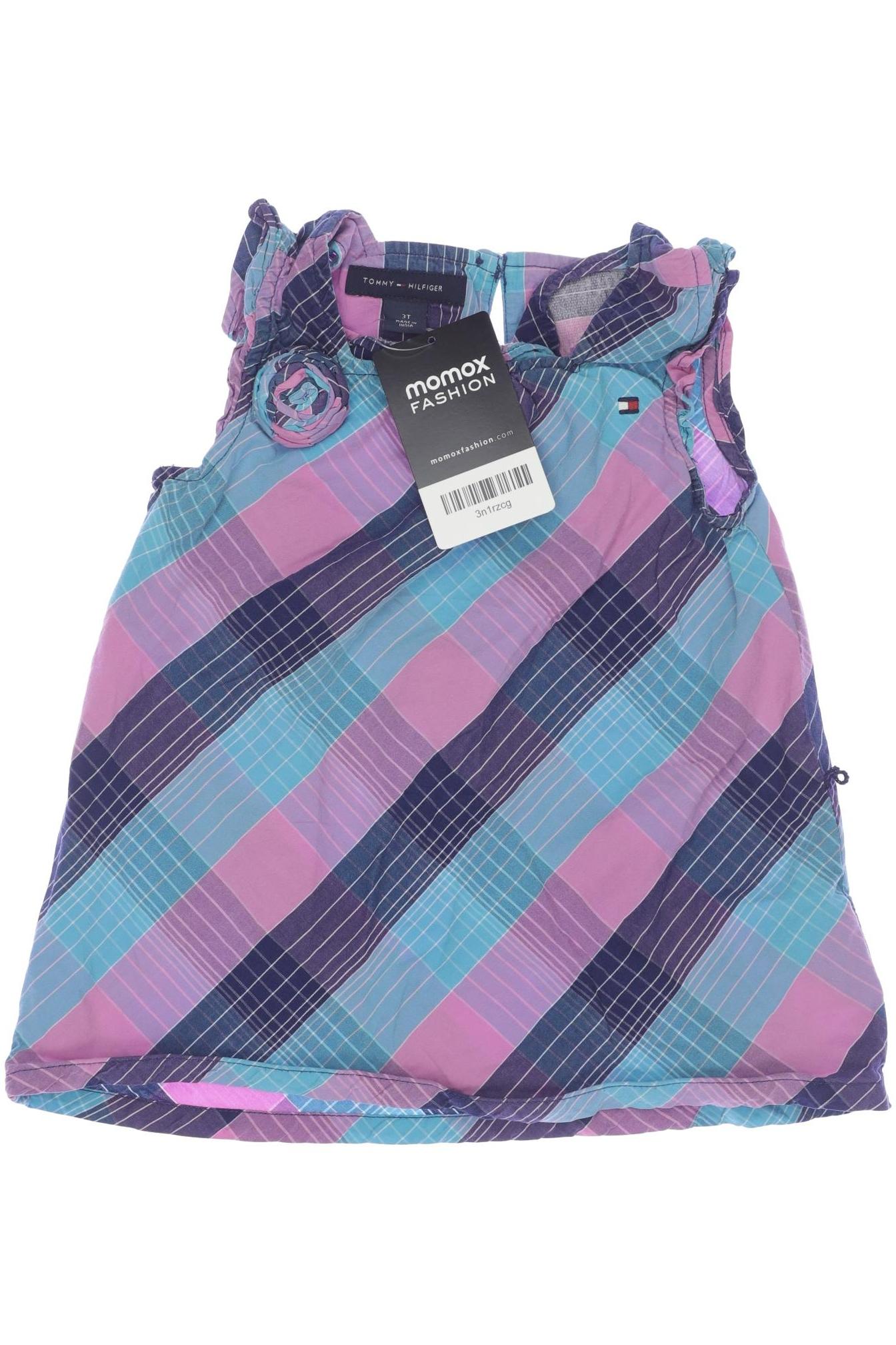 

Tommy Hilfiger Damen Top, mehrfarbig, Gr. 104