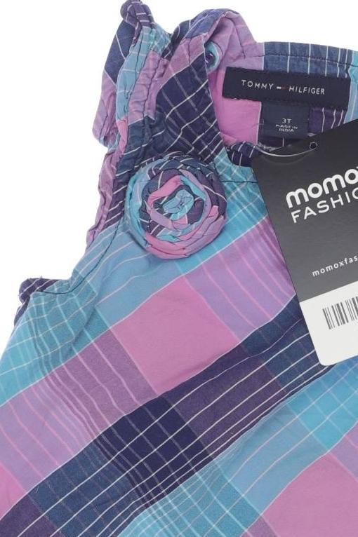 Thumbnail - Tommy Hilfiger Mädchen Top, mehrfarbig, Gr. 104