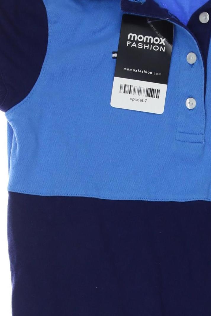 Thumbnail - Tommy Hilfiger Mädchen Kleid, blau, Gr. 158