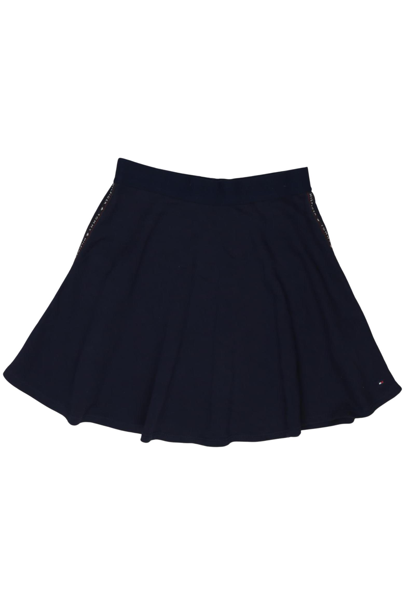 

Tommy Hilfiger Mädchen Rock, marineblau, Gr. 164