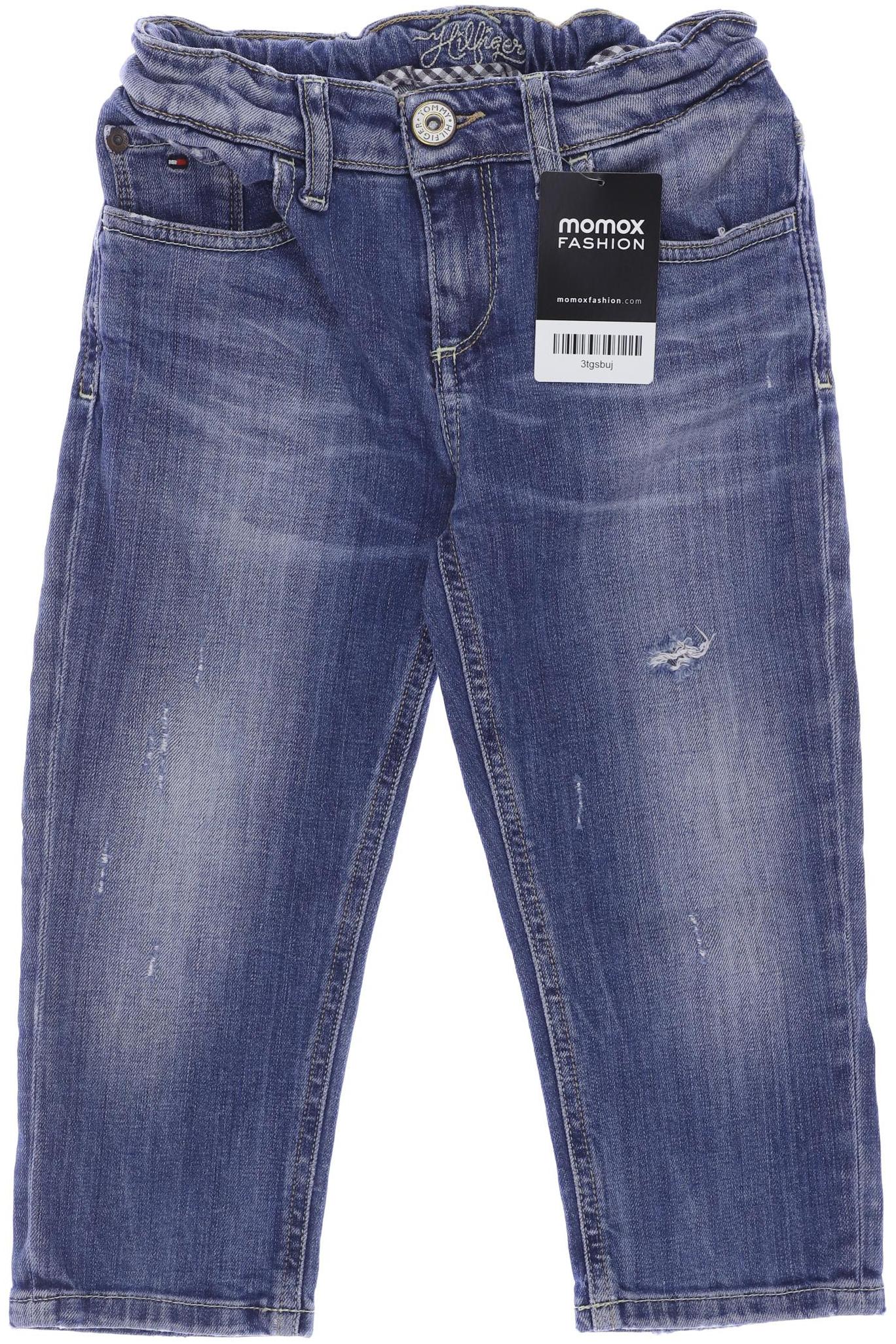 

Tommy Hilfiger Mädchen Jeans, blau