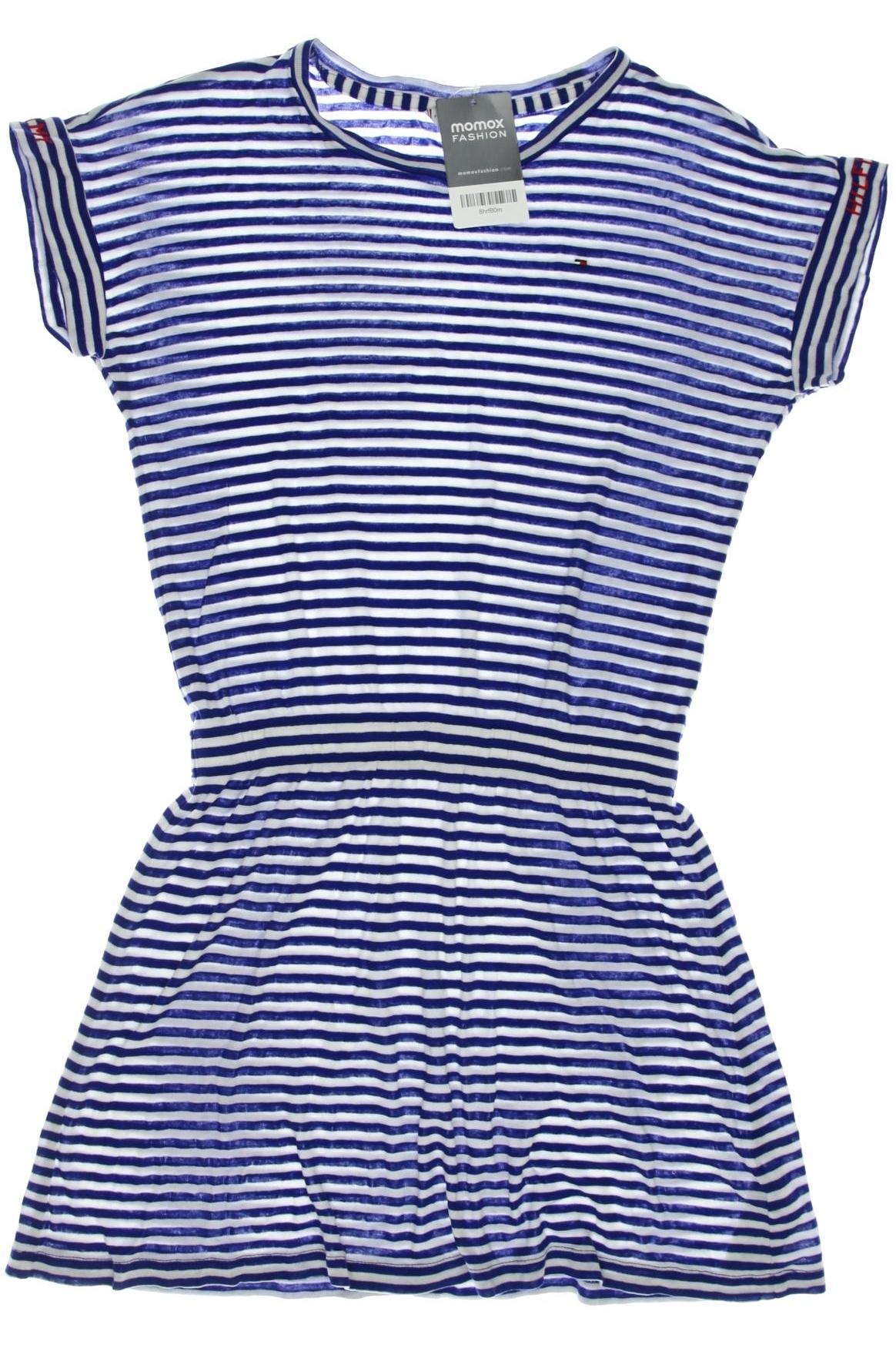 

Tommy Hilfiger Damen Kleid, blau, Gr. 164