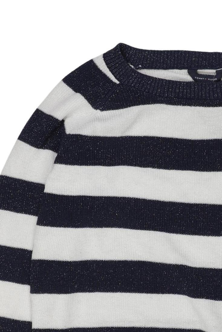 Thumbnail - Tommy Hilfiger Mädchen Pullover, mehrfarbig, Gr. 152