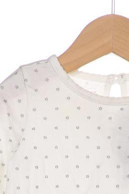 Thumbnail - Tommy Hilfiger Mädchen Langarmshirt, weiß, Gr. 62