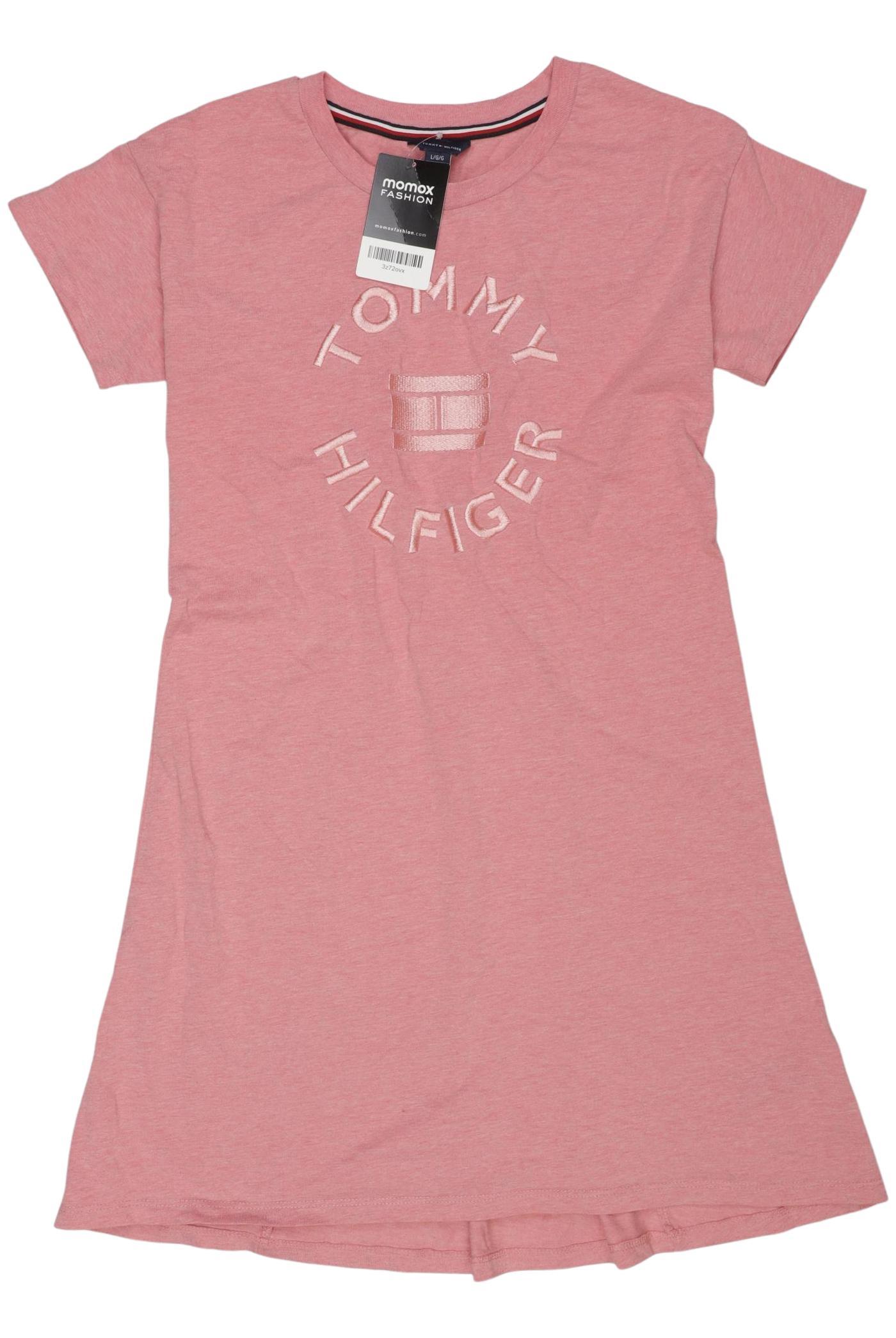 

Tommy Hilfiger Mädchen Kleid, pink, Gr. 158