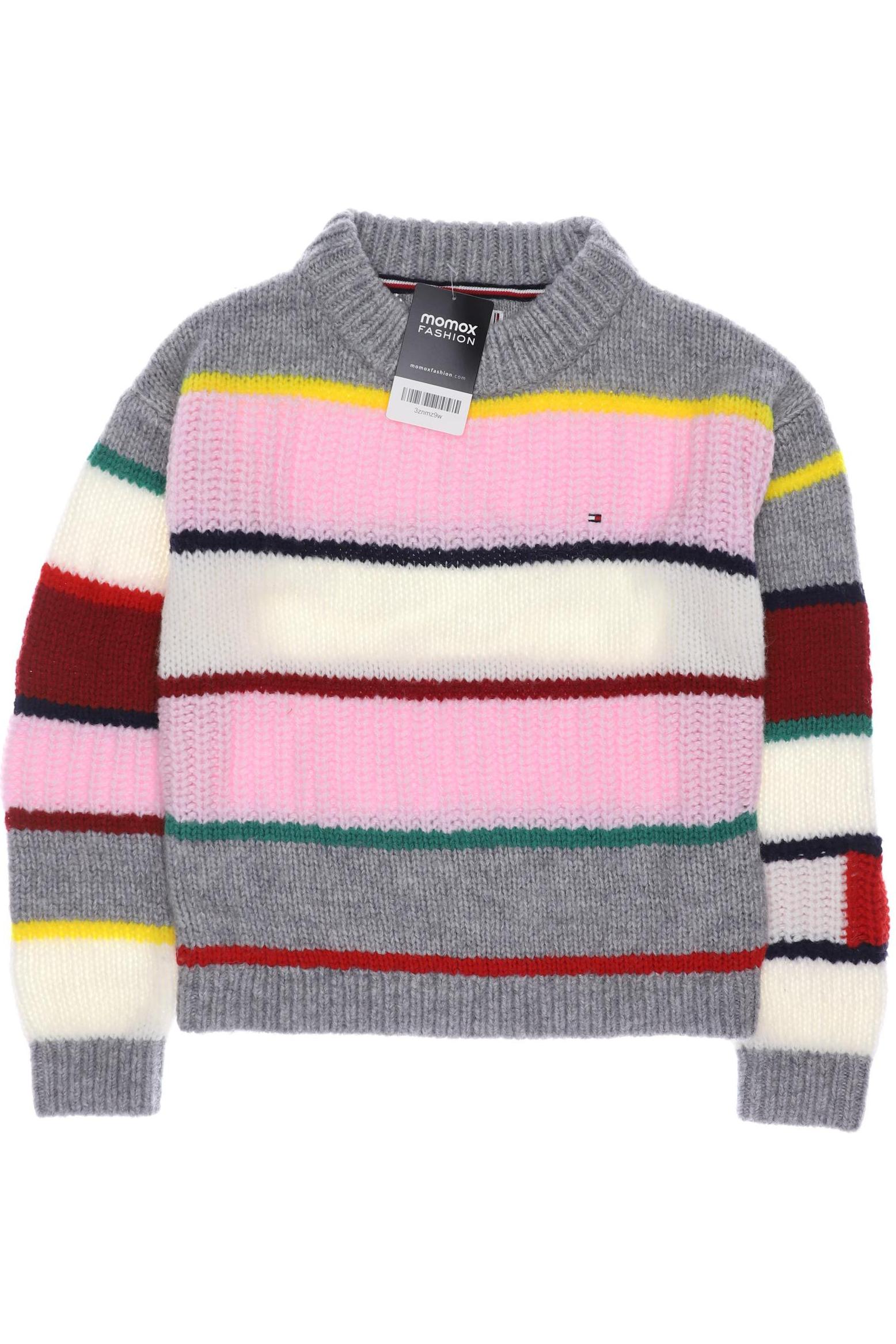 

Tommy Hilfiger Mädchen Pullover, mehrfarbig