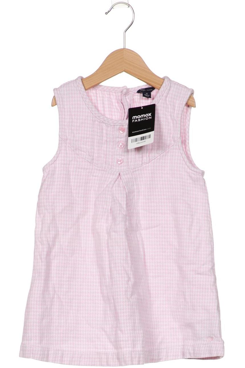 

Tommy Hilfiger Mädchen Kleid, pink