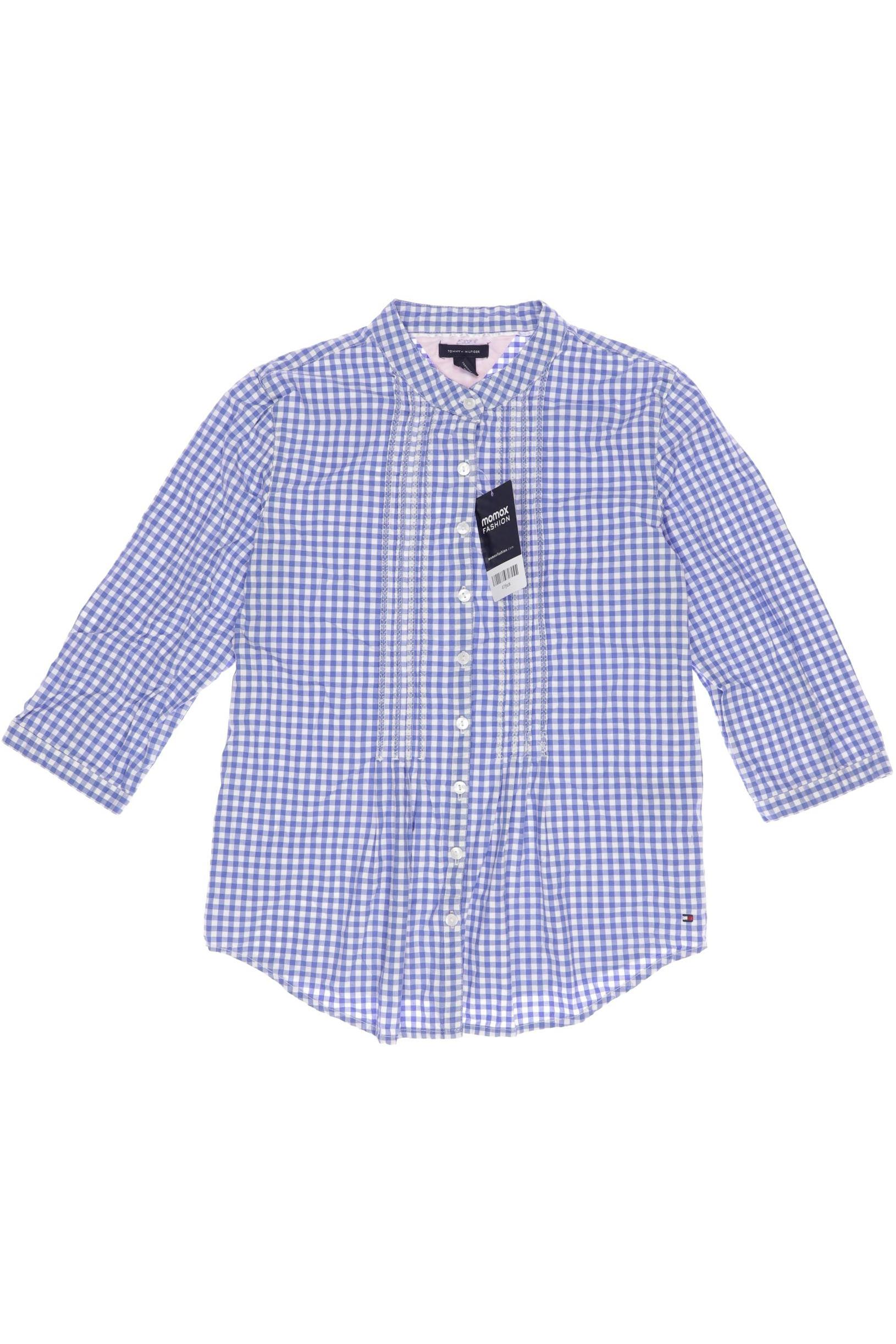 

Tommy Hilfiger Damen Bluse, mehrfarbig, Gr. 158