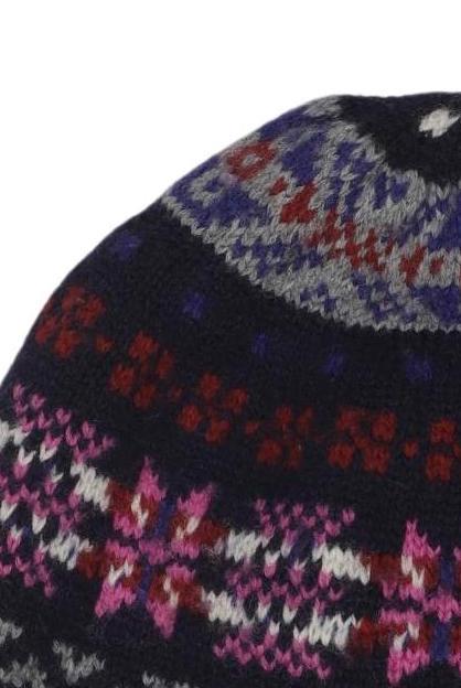 Thumbnail - Tommy Hilfiger Mädchen Hut/Mütze, mehrfarbig, Gr. uni