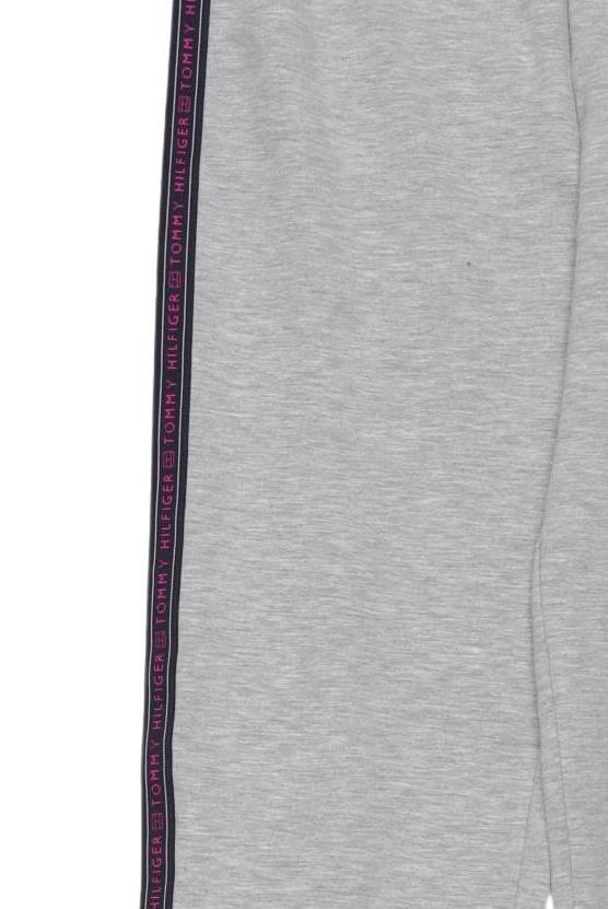 Thumbnail - Tommy Hilfiger Mädchen Stoffhose, grau, Gr. 176
