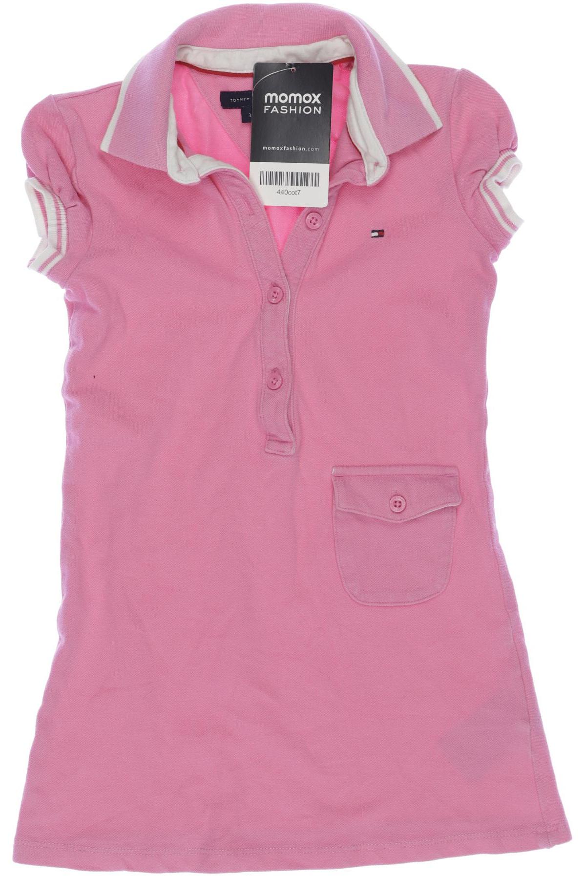 

Tommy Hilfiger Mädchen Kleid, pink