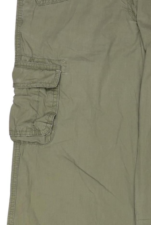 Thumbnail - Tommy Hilfiger Mädchen Stoffhose, grün, Gr. 176