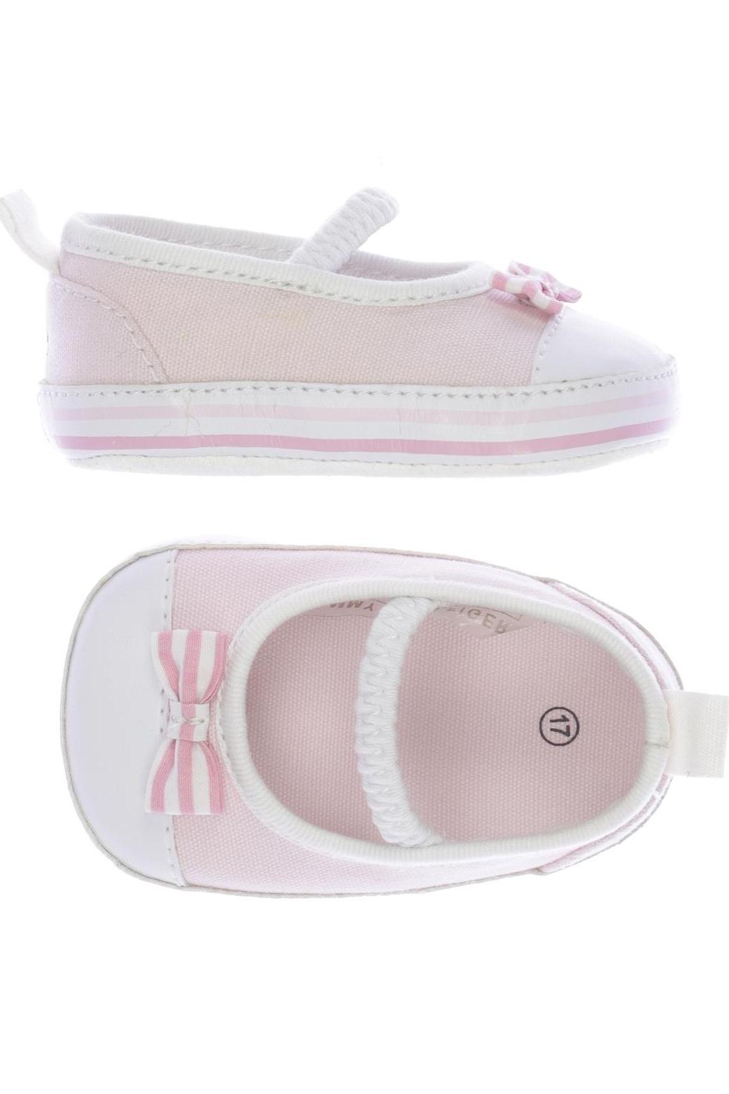 

Tommy Hilfiger Damen Kinderschuhe, pink, Gr. 17
