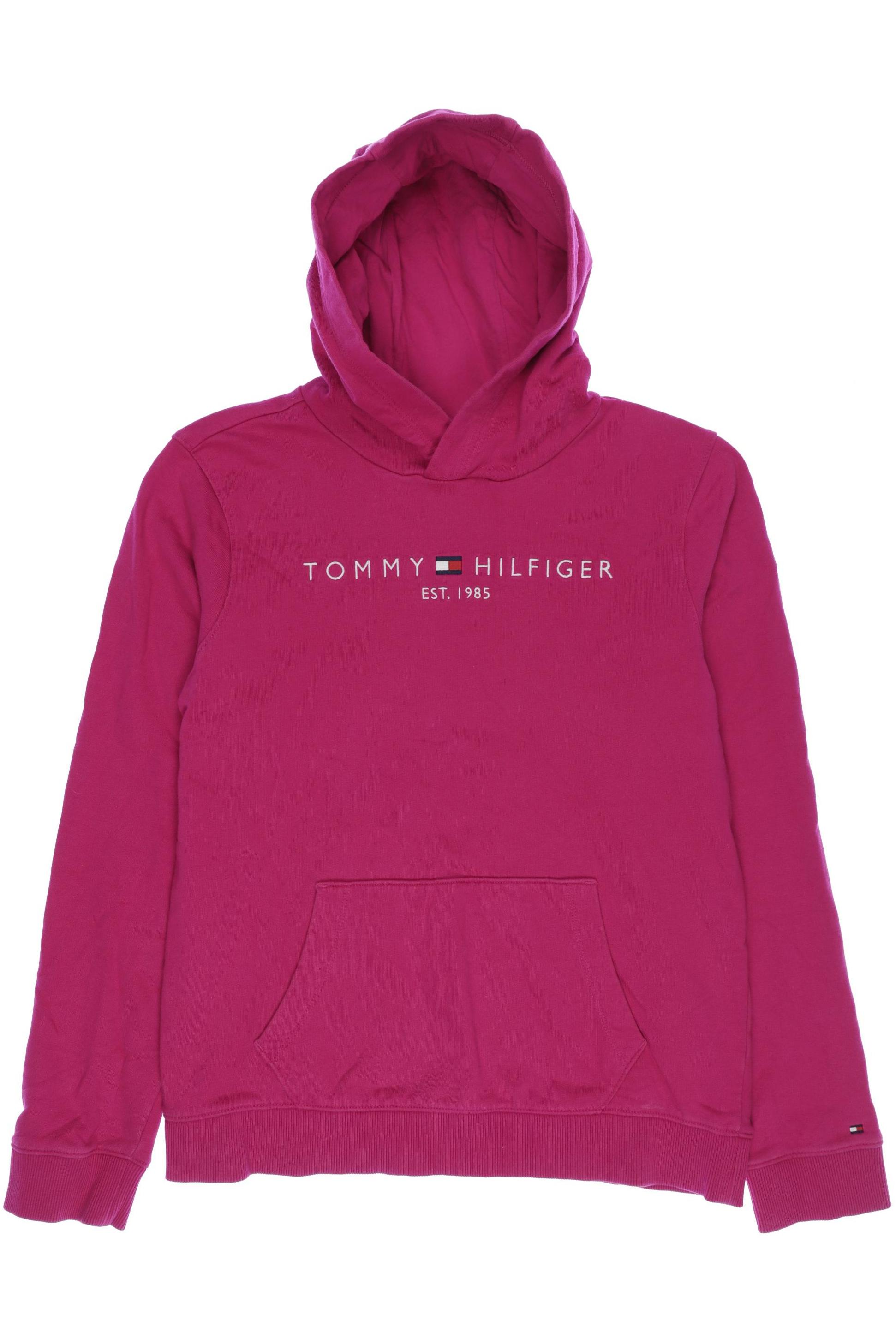 

Tommy Hilfiger Damen Hoodies & Sweater, pink, Gr. 176