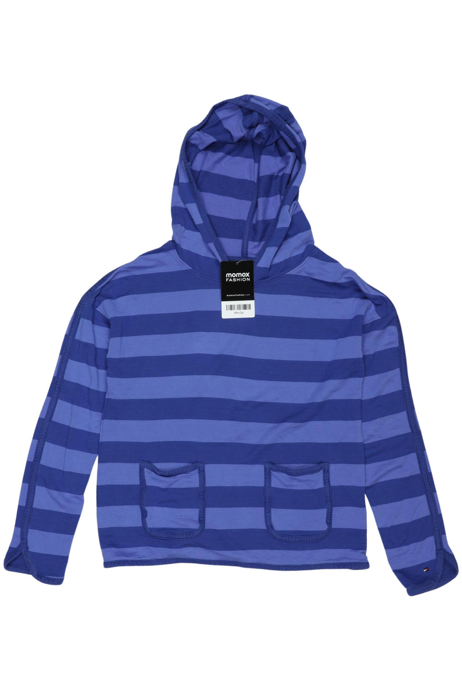

Tommy Hilfiger Mädchen Hoodies & Sweater, hellblau, Gr. 146