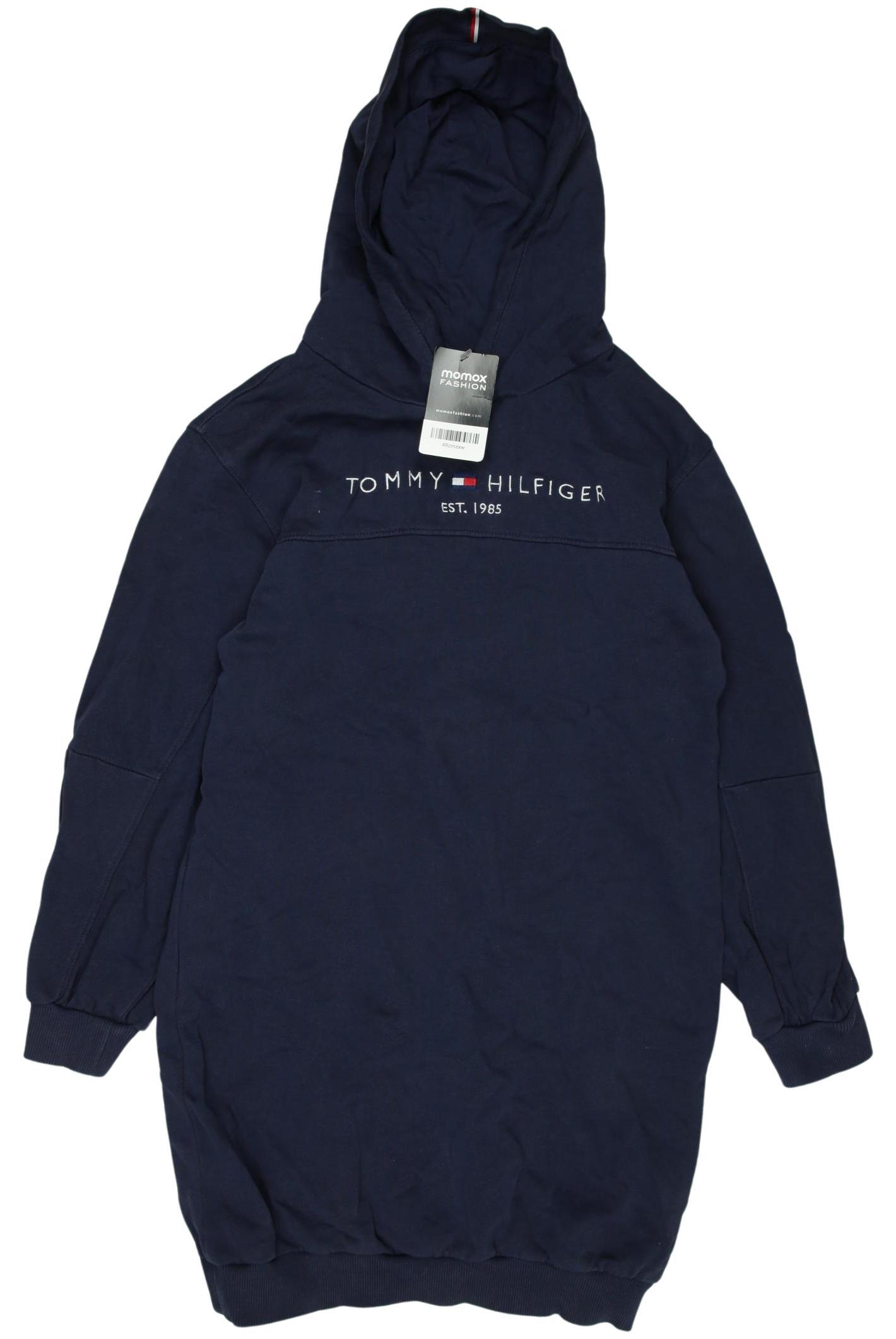 

Tommy Hilfiger Mädchen Kleid, marineblau, Gr. 152