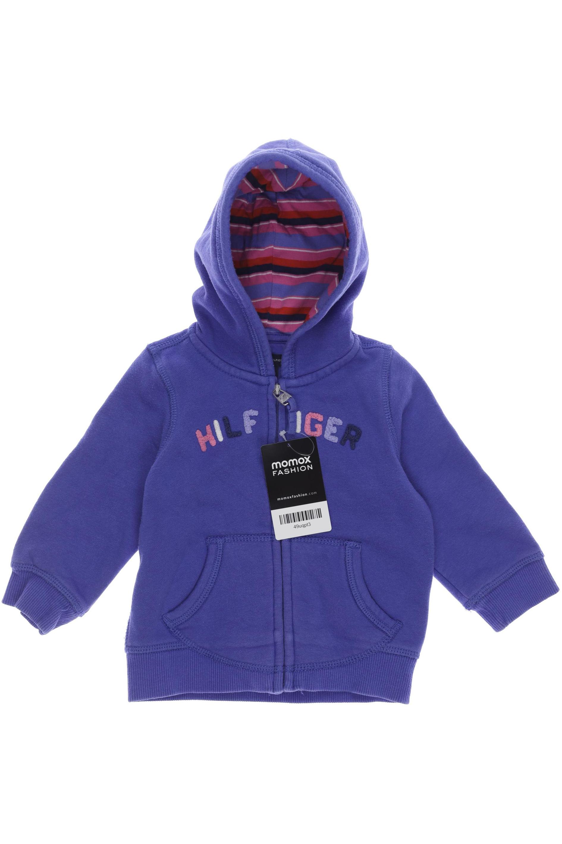 

Tommy Hilfiger Damen Hoodies & Sweater, blau, Gr. 80
