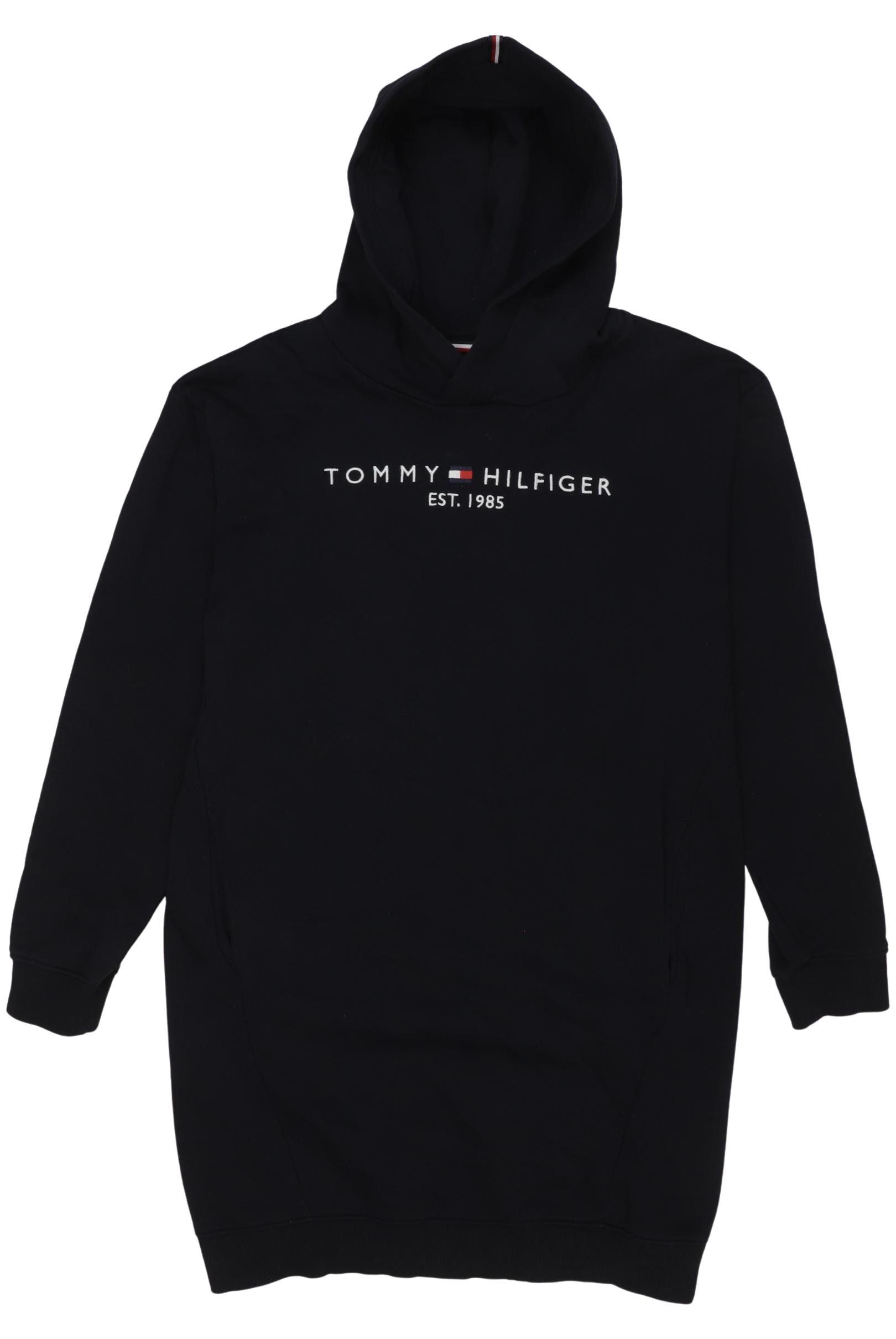 

Tommy Hilfiger Mädchen Kleid, marineblau, Gr. 164