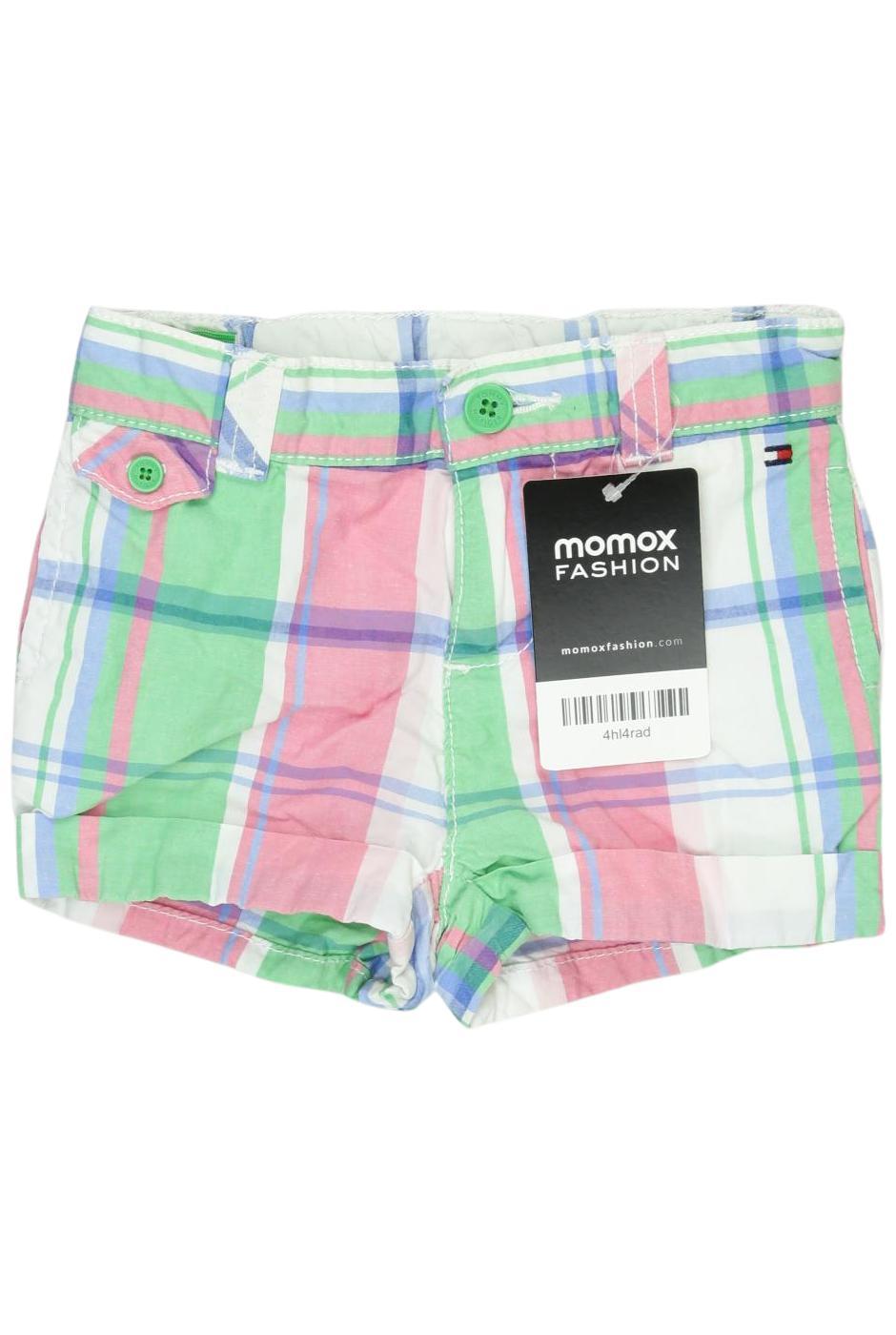 

Tommy Hilfiger Damen Shorts, mehrfarbig, Gr. 92